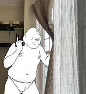 black_and_white fat fight gay gun house nipple no_hair obese opp peek peeking rotoscoped shooting template underpants variant:meximutt window // 873x959 // 702.1KB