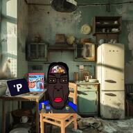 breakfast kitchen lunchly subvariant:chudplier tablet trend:jartycuck trend:slopjak variant:chudjak variant:markiplier_soyjak // 640x640 // 610.1KB