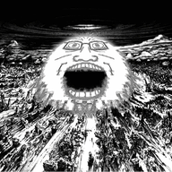 akira animated city distorted explosion flash inverted its_da_jooz manga mirrored nuclear variant:soyak // 600x600 // 785.1KB