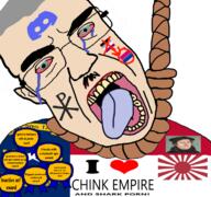 ack award badge blue_eyes buzz_cut captain_hans33 chi_rho christianity chudcel clittycel cuck cuckold discord flag:asexual_pride_flag flag:bisexual_pride_flag flag:japan flag:japanese_empire flag:north_carolina furfag groomer i_heart incel japan japanese_empire mustache open_mouth protestant roblox subvariant:patrick symbol text tongue variant:chudjak // 768x719 // 401.3KB