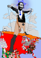 black_lives_matter black_skin eyebrows george_floyd glasses kfc map mcdonalds multiple_soyjaks nas:merchant negro star_of_david stubble subvariant:mexiaryan subvariant:muscular_chud subvariant:science_lover tyrone variant:bernd variant:chudjak variant:cobson variant:epsteinjak variant:feraljak variant:gapejak variant:israeli_soyjak variant:markiplier_soyjak variant:meximutt variant:nujak variant:pajeetjak variant:vlodson // 5605x7938 // 8.1MB