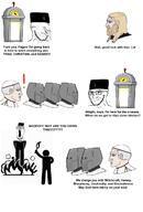 2soyjaks burning christianity clothes cross crusade crying glasses hat nordic_chad open_mouth pagan pope religion smug soyjak stubble text time_machine variant:cryboy_soyjak variant:soyak // 865x1280 // 124.7KB