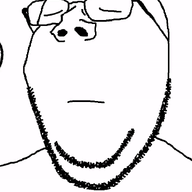 animated artist:nvclearwarhead blood blood_splatter closed_eyes death firearm gore gun gunshot_wound holding_gun holding_object holding_shotgun its_over mossberg ronnie_mcnutt shotgun soyjak stubble subvariant:wholesome_soyjak suicide text variant:gapejak white_background // 600x1055 // 3.7MB