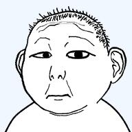 big_eyes child ear fat hair kid looking_at_you neutral series:kidjaks subvariant:kevin variant:kuzjak // 592x593 // 11.8KB