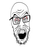 adobe_flash bloodshot_eyes closed_mouth crying ear emblem english_text eyes flag game gem mod nose open_mouth portal portal_flash rope sharty sharty_seal soyjak soytal sproke stubble suicide swf symbol tentacle text tongue variant:bernd variant:feraljak variant:impish_soyak_ears variant:soyak // $size // 5.8MB