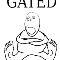 animated arm black_and_white cheeky crossed_arms cutiepie ext=gif foot full_body glasses hand happy leg negated sage selfish_little_fuck sitting smile smug soyjak stubble template toes // 240x320 // 204.1KB