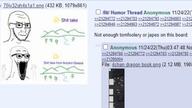 4chan angry animated gem janny lit_(4chan) meta:tagme millions_must_die music nigger perturbator raid reddit sexualizer_(perturbator) sound soyjak swastika synthwave variant:beastjak variant:bernd variant:chudjak variant:chugsjak variant:cobson variant:el_perro_rabioso variant:feraljak variant:gapejak variant:markiplier_soyjak variant:soyak variant:unknown video // 1280x720, 70.5s // 15.8MB