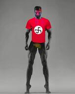 chud clitty_leakage gigachad nas:gigachad nazism seething // 453x570 // 126.2KB
