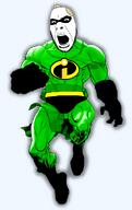 bob_parr conquest gassy incrediblegassy invincible_(comics) mr_incredible the_incredibles variant:cobson // 864x1374 // 483.6KB