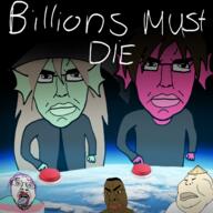 billions_must billions_must_die chicken204192 genorata october subvariant:chinkmutt subvariant:pol_face variant:bernd variant:chudjak variant:cobson variant:meximutt // 1378x1378 // 1.4MB