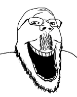 glasses mouth_open mustache nose series:fusionjaks smile splice splicejak stubble subvariant:british_bloke variant:gapejak variant:xooldude // 523x659 // 21.5KB