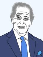 charles_iii clothes ear hair handkerchief king_charles king_charles_iii no_beard no_glasses suit traced united_kingdom variant:unknown // 727x960 // 30.3KB