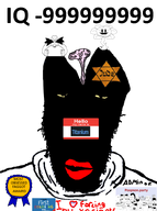 black_skin brain coloring_book flag:transgender_pride_flag iq jude literal_who meta:namefags meta:namefags_on_which_we_need_to_consult_snopes_on_to_see_if_they_really_exist_or_are_just_figments_of_ops_imagination meta:op_is_a_schizo most_obsessed_faggot_award name_tag poopson red_lips shitnobodycaresabout stubble subvariant:euromutt text titanlum_(nuvariant_forcer) transheart trend:slopjak variant:bangjak variant:brojak variant:catjak variant:feralpoop variant:floweyjak variant:globox_soyjak variant:illpooponyou variant:jacquejak variant:lennonjak variant:mariojak variant:markiplier_soyjak variant:poopson variant:rarejak variant:uglyfuckingthing variant:unknown yellow_sclera // 592x796 // 108.4KB