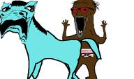 9a0c 9a0c_(nigger) animated bestiality brown_skin ext=gif glasses horse limeade limeade_(alter_ego) limeade_should_resign meta:namefags pony rape subvariant:impish_horse subvariant:wewjak variant:soyak // 1920x1080 // 154.6KB