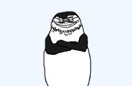 animal open_mouth penguin soyjak stubble variant:skipperjak // 735x477 // 13.1KB