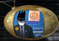 bp_(tranny_board) 3d album_cover autism_patient_award clothes discord furry homfa infotainment? music news ominous pitchshifter suit tv_(4chan) variant:chudjak variant:markiplier_soyjak // 871x613 // 1.1MB