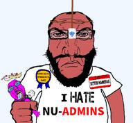 i_hate quote_(user) rope subvariant:science_lover variant:kuzjak variant:markiplier_soyjak // 1017x935 // 405.2KB