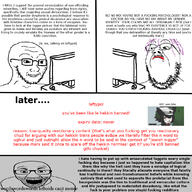 alunya blacked communism computer frog leftism leftist leftypol pepe schizophrenia stubble text variant:bernd variant:el_perro_rabioso variant:soyak wordswordswords // 1080x1080 // 837.1KB