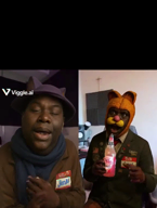 2soyjaks artificial_intelligence clock_strikes_twelve fat_nigger garf_(user) hello_my_name_is_(sticker) jimbo_(namefag) meta:ai_generated meta:namefags nigger niko_(oneshot) obese oneshot variant:meximutt viggle viggle_ai // 576x762, 31.8s // 3.6MB