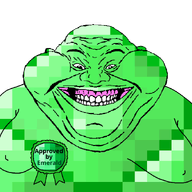 emerald_(namefag) eyebrows fat gums meta:namefags smile subvariant:fat_alicia subvariant:grinninghunky variant:alicia variant:brandon variant:meximutt wrinkles // 900x900 // 52.8KB