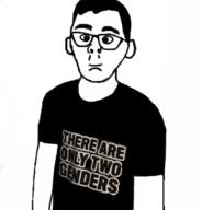 child chud gender glasses // 346x361 // 60.4KB