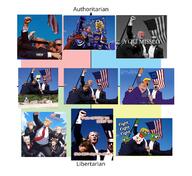 amerimutt amphibian anime blood boomer donald_trump ear flag:united_states frog hand_up maga maga_hat nas:pepe neko open_mouth parental_advisory pepe_the_frog political_compass primarch qanon reddit roboute_guilliman soyjak space_marines star_(symbol) stubble subnas:apu subvariant:impish_amerimutt teeth ultramarines united_states variant:chudjak variant:gapejak variant:impish_soyak_ears variant:soyak variant:zoomer war warhammer white_skin wojak zoomer // 2571x2351 // 926.4KB