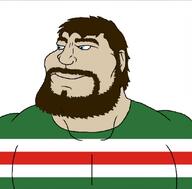 beard chechen chechnya flag:chechen_republic flag:chechnya islam muslims subvariant:mexiaryan variant:meximutt // 1096x1080 // 222.3KB