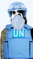 antichrist camouflage facemask glasses helmet ominous soldier soyjak stubble subvariant:hornyson united_nations variant:cobson // 948x1693 // 1.7MB