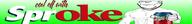 advertisement arm banner buff can ear giving glasses hand holding_object holding_sproke smile soyjak sproke stubble text variant:impish_soyak_ears // 512x64 // 29.8KB