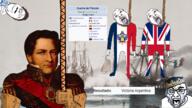 ack argentina british confederacion_argentina france italy juan_manuel_de_rosas uruguay variant:bernd variant:gapejak variant:rupturejak war wikipedia // 1280x720 // 1.3MB