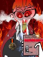 award fire nate oldfag seethe-o-meter seething subvariant:feralrage variant:feraljak // 706x941 // 871.4KB