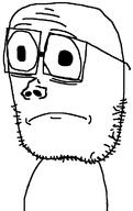 glasses subvariant:sad_sackjak template variant:sackjak // 481x761 // 19.8KB