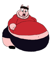 belly_button fat full_body hair nas:cado obese one open_mouth stubble surprised transparent_background variant:fatpony // 1166x1330 // 10.0KB