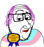 award meta:tagme smug tranny tranny_award troon troonjaks variant:smugjak // 540x576 // 34.8KB