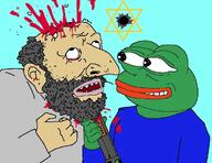 amphibian death_to_israel frog fuck_jews gore jewish_nose jewish_star jews nas:merchant nas:pepe pepe_the_frog shotgun tjd tkd total_jew_death total_kike_death total_kike_destruction // 993x765 // 614.7KB amphibian death_to_israel frog fuck_jews gore jewish_nose jewish_star jews nas:merchant nas:pepe pepe_the_frog shotgun tjd tkd total_jew_death total_kike_death total_kike_destruction // 993x765 // 614.7KB