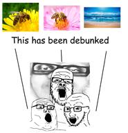 4soyjaks bbc bee bee_bee_sea bug deboonker glasses mustache open_mouth pencil_drawing sea soyjak stubble text variant:a24_slowburn_soyjak variant:soyak variant:tony_soprano_soyjak // 1400x1454 // 777.2KB