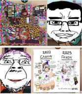 bloodshot_eyes chud crying open_mouth rope soyjak suicide the_amazing_world_of_gumball tongue tranny trend:slopjak troonella variant:bernd variant:chudjak // 755x868 // 1003.8KB