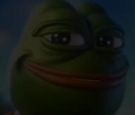 amphibian frog froglaugh laughing meta:Not_OC meta:tagme nas:pepe pepe pepe_the_frog pepelaugh video // 560x480, 31s // 5.0MB