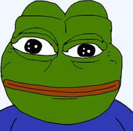 amphibian clothes frog front_facing lips nas:pepe pepe_the_frog // 499x491 // 12.1KB amphibian clothes frog front_facing lips nas:pepe pepe_the_frog // 499x491 // 12.1KB
