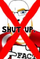 crossed_out fact_sign flag:turkiye meta:op_is_a_shalala_for_not_adding_a_variant_tag meta:tagme red_x shut_up sign text turkiye turkroach tvrkaryan variant:cobson x // 775x1127 // 239.1KB