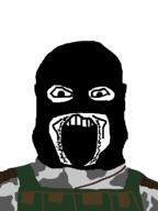 monolith stalker terrorist variant:markiplier_soyjak // 600x800 // 20.8KB