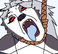 ack artist:XXX_SKIBIDISIGMA_XXX furry goth hellhound helluva_boss loona_(helluva_boss) subvariant:trannyfur variant:bernd wolf // 760x704 // 49.3KB