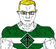 blond blue_eyes buff nordic_resistance_movement subvariant:chudjak_front subvariant:muscular_chud variant:chudjak white_skin // 1051x929 // 96.5KB