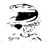 bald glasses soyjak stubble template transparent_background variant:chesterchomperjak variant:unknown wrinkles // 800x800 // 83.7KB