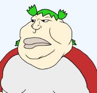 4chan 4cuck anime hair variant:meximutt yotsoyba // 888x849 // 20.4KB