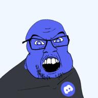 discord goon subvariant:feralcord subvariant:wildjak variant:feraljak // 1500x1500 // 40.7KB