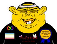 asian autism award communism im_a_lazy_faggot_so_tag_this_for_me meta:tagme pedophile pretty_blood small_eyes subvariant:chudmutt tranny variant:meximutt yellow_skin // 1837x1443 // 255.1KB