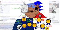 4chan 4cuck angry award awards bbc_slut bitchute brown_skin cable_onda closed_mouth cord cordtroon countrywar discord ear fat flag flag:panama foodist fpe fpedo hapa incel ip map_(pedophile) mask mestizo mra mutt obese offsiters panama pedophile queen_of_spades reddit retard sega sonic sonic_(series) sonic_the_hedgehog soyjak spade spate_hicks stubble swastika sweatdrop sweating sweaty ugly uttp variant:meximutt wiki wikipedia wikipedia_article x xitter // 2110x1082 // 741.7KB