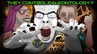 art caveman dinosaur drama ecos_la_brea_(game) fossil kester koi paleontology paleostream prehistoric prehistoric_kingdom_(game) redraw roblox skiwee tranny trvke variant:cobson youtube youtube_thumbnail // 1280x720 // 1.1MB