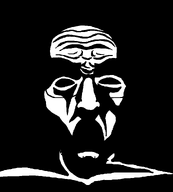 dark darkness glasses stubble trend:doctos variant:uncjak // 900x1000 // 12.5KB